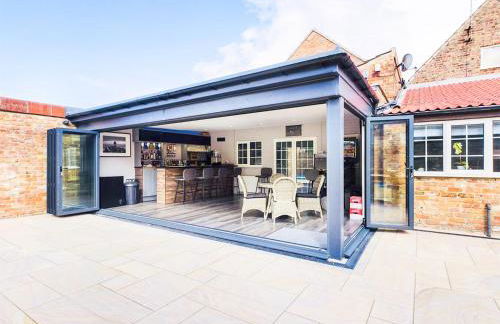 Northstead Lodge - Foto 2