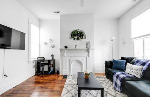 Quaint Escape for 2 Near Richmond Battlefield Park - Foto 14