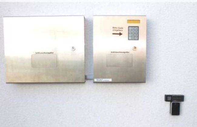 Prime 20 Serviced Apartments - Foto 25