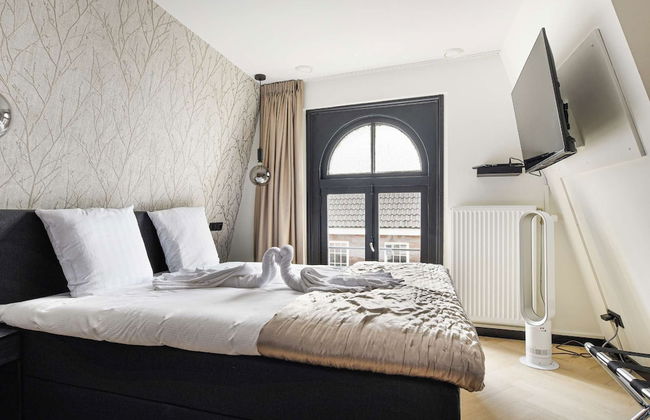 Haarlem Apart Hotel - Foto 7