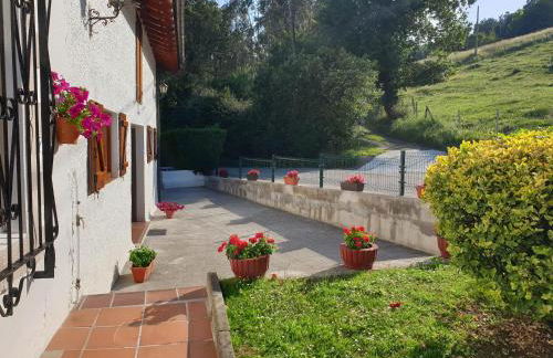 Casa Blanca Güemes - Foto 19