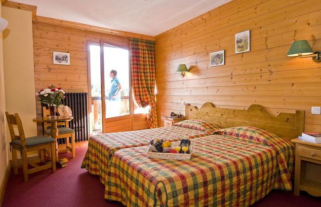 AEC Vacances - Forgeassoud - Foto 3