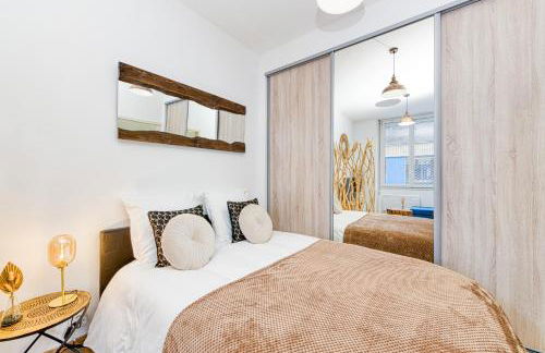 Meublé classé 3 étoiles au pied des thermes - Foto 12