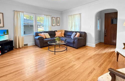 Entire Duplex 4br2ba Sleeps 8 Near Drake Uni - Foto 47