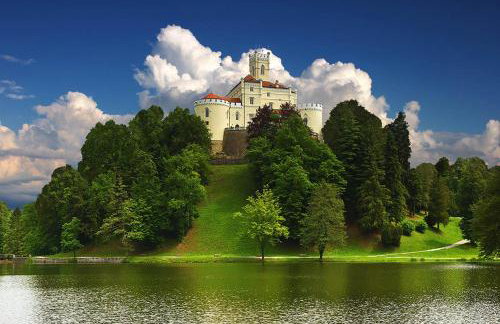 Holiday Home Beretinec Hills - Foto 48