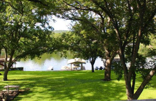 Pet Friendly Retreat on Lake Lbj! - Foto 72