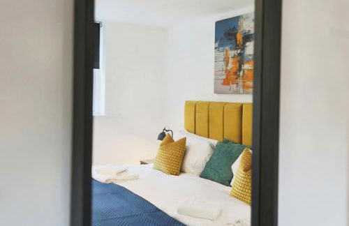 Large Luxury Home in Solihull - Sleeps 14 near NEC & BHX - Foto 24