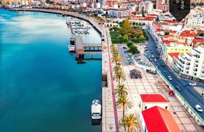 Vida à portuguesa, Charming apartment "Algarve" , in the cultural and historical center - Photo 58