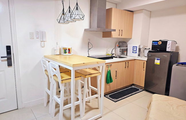 Acellyne's Suites at The Residences - Foto 40