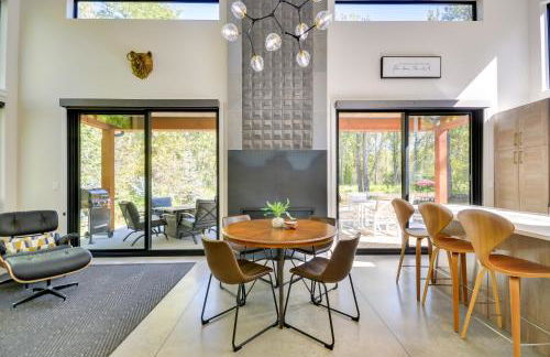 Rock Creek Retreat Creekside Cabin Near Red Lodge - Foto 11