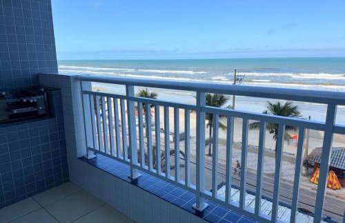Apto Frente Praia Familiar - Photo 11