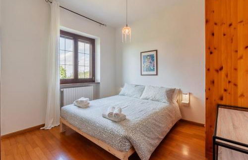 Panorama Villa Nestled Among the Vineyards Langhe - Foto 36