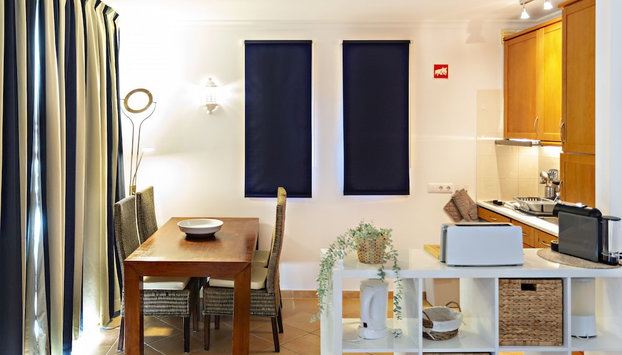 QV 215 - Serenity Apartment - Quinta Velha - Foto 2, Habitación