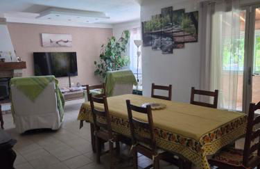 Villa avec piscine privée - Foto 7