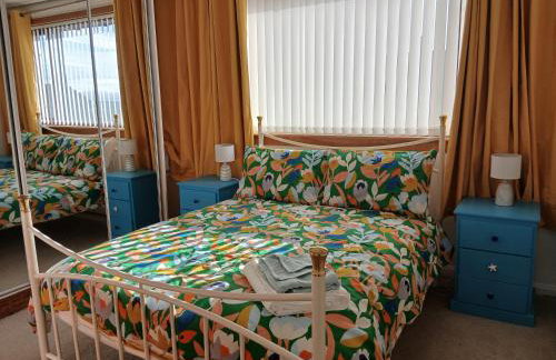 Cosy house with coastal views - close to Edinburgh - Foto 2