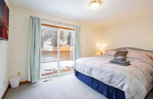 Comfort Awaits at Cozy Get Away - Dog Friendly - Foto 22