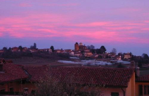 Dolce vita sur la colline de Turin - Foto 24