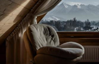 Czorna Chata u Chocyków & SPA - Foto 36