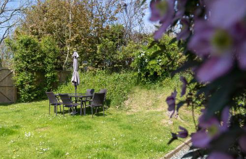 The Nogg Cottages - Foto 37