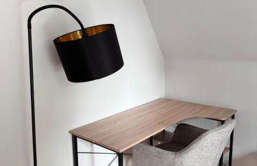 Unterkunft für Monteure, Handwerker & Teams - EMS - Foto 14