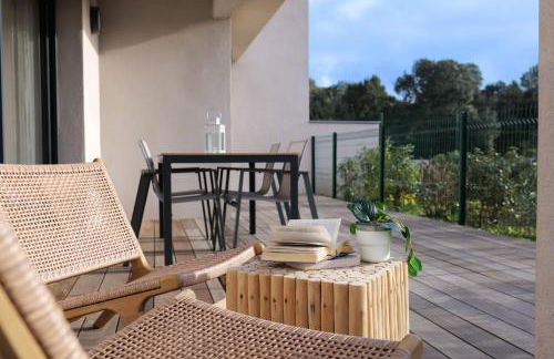 résidence Terra Verde - Foto 28