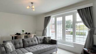 Lovely 2-Bedroom New Forest apartment on a Farm - Foto 1