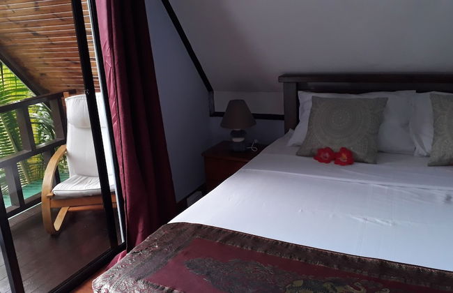 Mer Riviere Self Catering - Photo 8