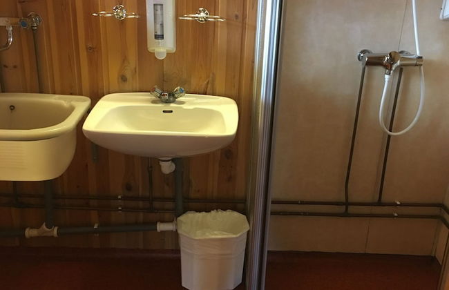 Vesterland Feriepark Cabins & Apartments - Foto 32