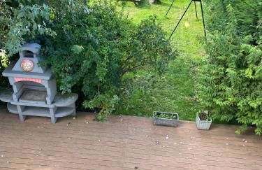 Maison avec jardin - Foto 15