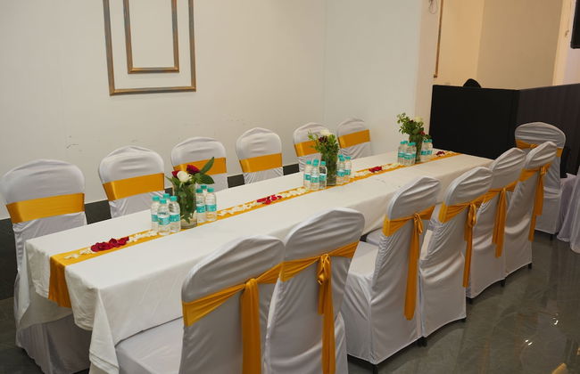 StayBird Silver Oak An Apartment Hotel - Foto 42