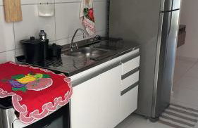 Casa Condomínio Reserva do Delta - Foto 13