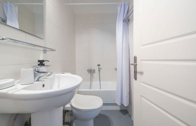 Adelos Villa With Sauna and Rooftop Garden In Elliniko - Foto 29