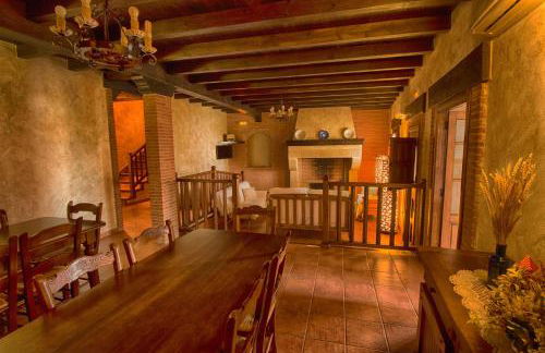 Casa Rural Tia Tomasa - Foto 48