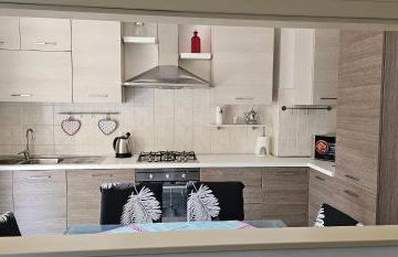 350m dal mare - Wi-Fi, Moderno, Tranquillo - Foto 9