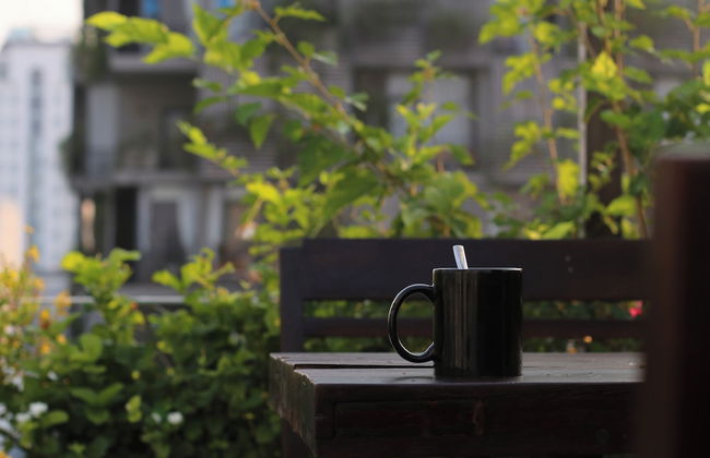 Nha Binh Homestay - Foto 39