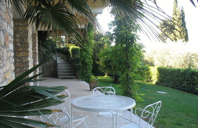 Villa Patrizia - Foto 35