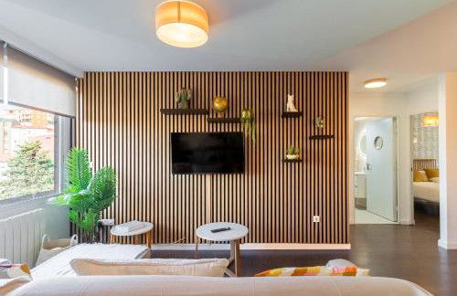 Calma, luz y diseño en el centro de Santander - Photo 10