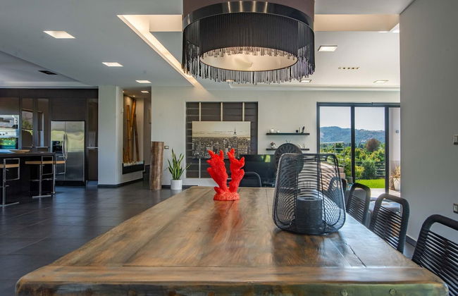 Villa Vega I Heated Pool Next to Nature - Foto 42