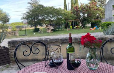 Gîte de la bastide - Foto 12
