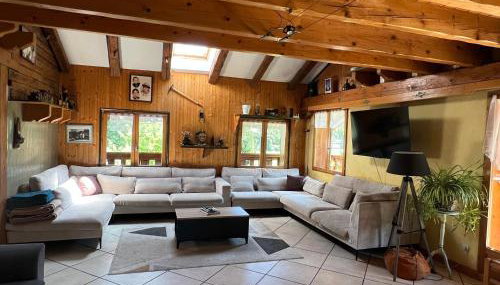 Chalet Du Vorger - Foto 4