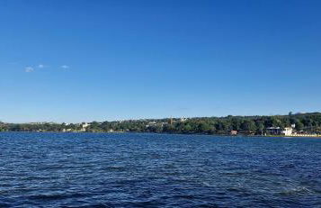 Encanto da Lagoa - Foto 4