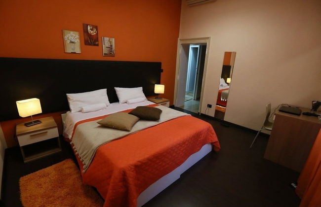 Civico7 Affittacamere - Foto 9