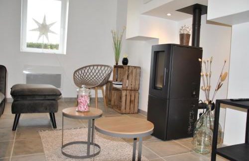 Cap sur le Phare à Moguériec - Foto 44