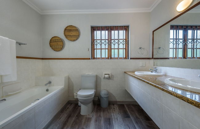 Kruger Park Lodge Unit No. 221 - Photo 25