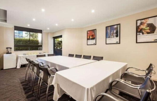 Bridgewater Apartments - Foto 57