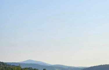 Dom z Widokiem na Góry i Jacuzzi - "Domki na Słonecznym Wzgórzu" - Foto 25