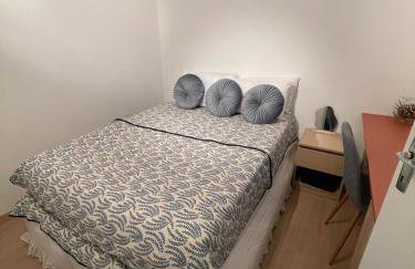 Maison Donasete Amitiés et familiaux - Foto 13