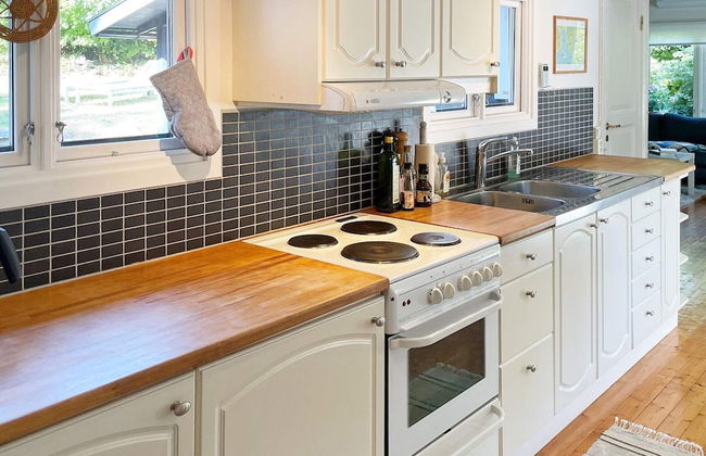 7 Person Holiday Home in Drakne-hogby - Photo 6