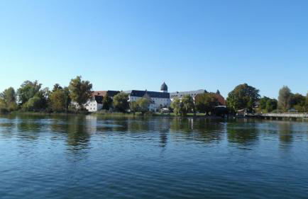 Ferienwohnung Fritzenwenger - Foto 36