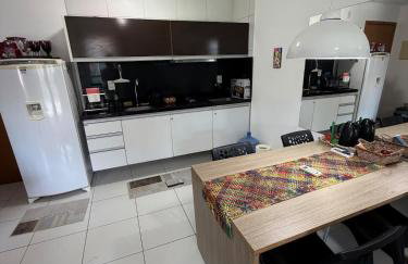 Apartamento iloa resort - Barra de São Miguel AL - Foto 12